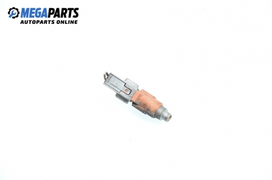 Gasoline fuel injector for Mitsubishi Galant VIII 2.5 V6, 163 hp, sedan, 1998