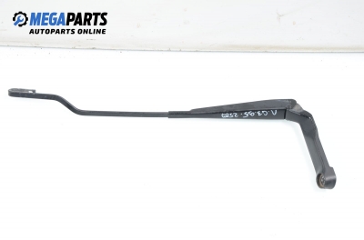 Front wipers arm for Volkswagen Golf III 1.6, 75 hp, 1995, position: left