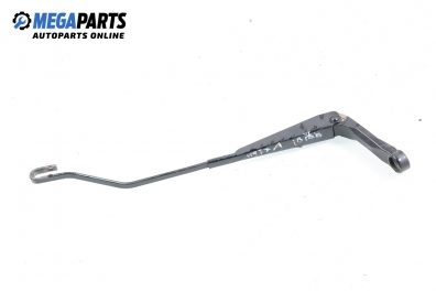 Front wipers arm for Seat Ibiza (6K) 1.4, 60 hp, 2001, position: left