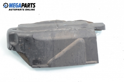 Skid plate for Mercedes-Benz E-Class 210 (W/S) 2.0 Kompressor, 186 hp, sedan, 1999