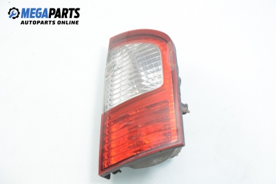 Inner tail light for Ssang Yong Kyron 2.0 4x4 Xdi, 141 hp automatic, 2006, position: right