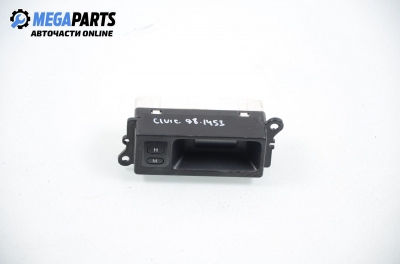 Uhr for Honda Civic VI 1.4, 90 hp, combi, 1998