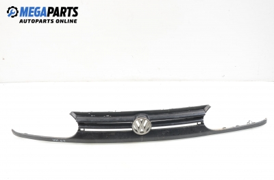 Grill for Volkswagen Golf III 1.4, 55 hp, 5 doors, 1993