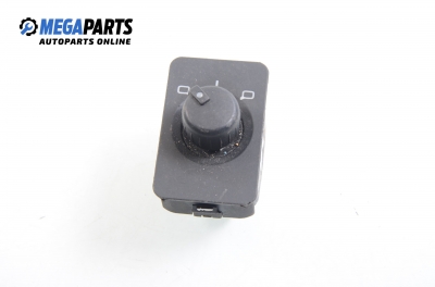 Mirror adjustment button for Audi A6 (C5) 2.5 TDI, 163 hp, sedan automatic, 2003