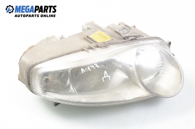 Headlight for Alfa Romeo 147 1.6 16V, 105 hp, 5 doors, 2002, position: right