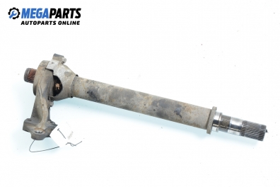 Driveshaft inner side for Mazda MPV 2.0 DI, 136 hp, 2003, position: right