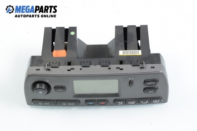 Air conditioning panel for Jaguar X-Type 2.0 D, 130 hp, sedan, 2003