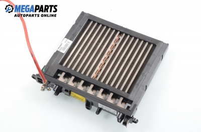 Radiator electric încălzire pentru Mercedes-Benz E-Class 211 (W/S) 2.2 CDI, 150 cp, sedan automat, 2004