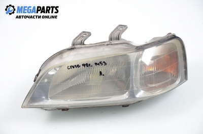 Far for Honda Civic VI (1995-2000) 1.4, combi, position: stânga