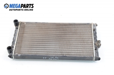 Radiator de apă pentru Volkswagen Golf III 1.8, 75 cp, 3 uși, 1993