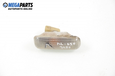 Blinker for Mercedes-Benz M-Class W163 2.3, 150 hp, 1998, position: left