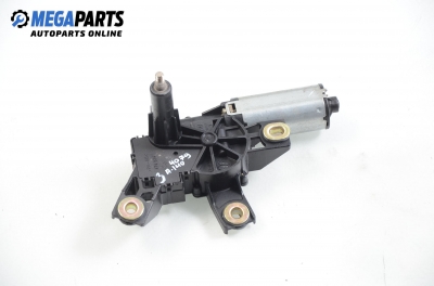 Front wipers motor for Mercedes-Benz A-Class W168 1.4, 82 hp, 1999