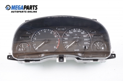 Instrument cluster for Ford Mondeo 2.0, 131 hp, station wagon, 1998