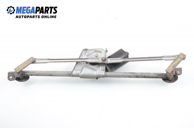 Front wipers motor for Volkswagen Golf III 1.9 SDi, 64 hp, 1996