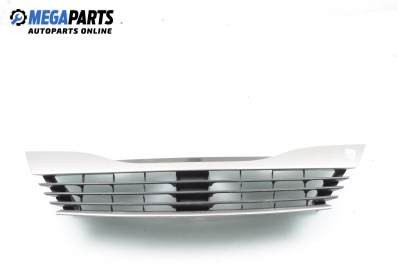 Grill for Renault Laguna II (X74) 1.9 dCi, 120 hp, hatchback, 2002