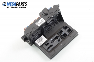 Sicherungskasten für Mercedes-Benz E-Klasse 211 (W/S) 2.2 CDI, 150 hp, sedan automatik, 2004 № A 2115453801
