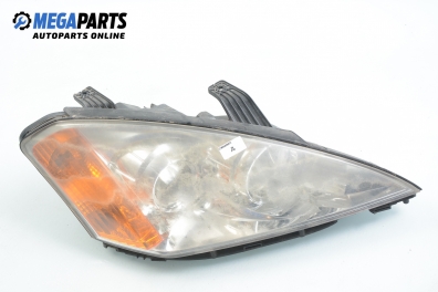 Headlight for Ssang Yong Kyron 2.0 4x4 Xdi, 141 hp automatic, 2006, position: right