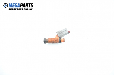 Gasoline fuel injector for Mitsubishi Galant VIII 2.5 V6, 163 hp, sedan, 1998