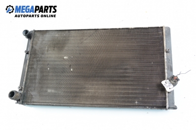 Radiator de apă pentru Volkswagen Golf III 1.6, 101 cp, 5 uși, 1996