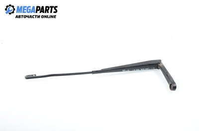 Front wipers arm for Opel Zafira A 1.8 16V, 116 hp, 2000, position: right