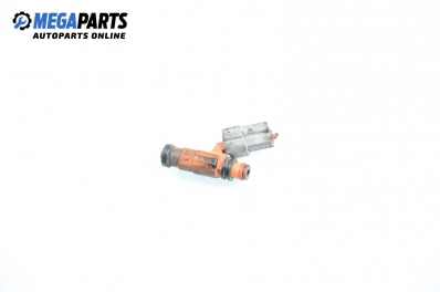 Gasoline fuel injector for Mitsubishi Galant VIII 2.5 V6, 163 hp, sedan, 1998