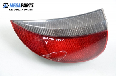 Tail light for Lancia Lybra 1.6 16V, 103 hp, station wagon, 2002, position: right