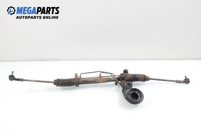 Hydraulic steering rack for Volkswagen Golf III 1.9 SDi, 64 hp, 3 doors, 1996