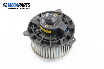 Heating blower for Mazda 323 (BA) 1.5 16V, 88 hp, sedan, 1997