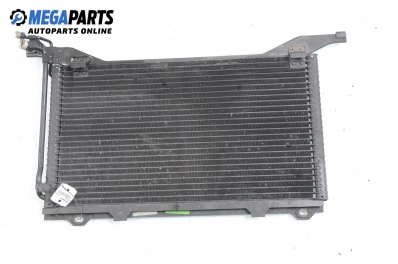 Radiator aer condiționat for Mercedes-Benz E-Class 210 (W/S) 2.0 Kompressor, 186 hp, sedan, 1999