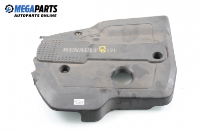 Capac decorativ motor pentru Renault Laguna II (X74) 1.9 dCi, 120 cp, hatchback, 2002