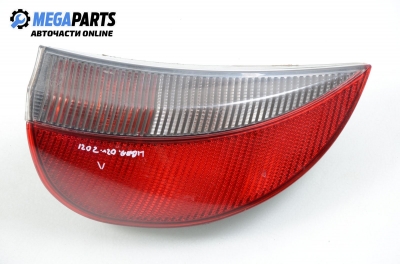 Tail light for Lancia Lybra 1.6 16V, 103 hp, station wagon, 2002, position: left