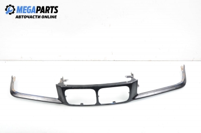 Headlights lower trim for BMW 3 (E36) 1.8 is, 140 hp, coupe, 1992