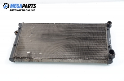 Radiator de apă pentru Volkswagen Golf III 2.0, 115 cp, 3 uși, 1995