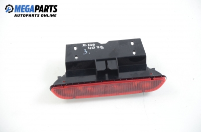 Central tail light for Mercedes-Benz A-Class W168 1.4, 82 hp, 5 doors, 1999