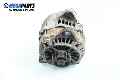 Gerenator for Mitsubishi Galant VIII 2.5 V6, 163 hp, sedan, 1998