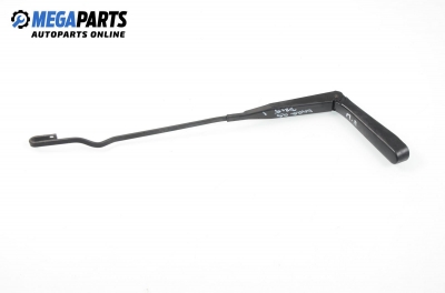 Front wipers arm for Opel Astra G 2.0 DI, 82 hp, station wagon, 1998, position: left