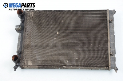 Water radiator for Seat Ibiza 1.3, 54 hp, hatchback, 5 doors, 1994