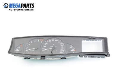 Instrument cluster for Opel Omega B 2.5 TD, 131 hp, station wagon, 1998