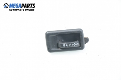 Inner handle for Peugeot 106 1.4, 75 hp, 3 doors, 1997, position: left