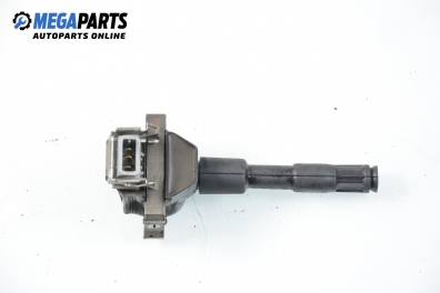 Ignition coil for BMW 5 (E34) 2.0 24V, 150 hp, sedan, 1991