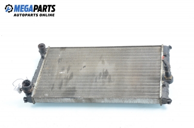 Water radiator for Seat Ibiza (6K) 1.8, 90 hp, hatchback, 5 doors, 1995