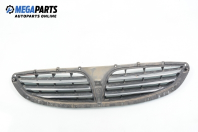 Grill for Ssang Yong Kyron 2.0 4x4 Xdi, 141 hp automatic, 2006