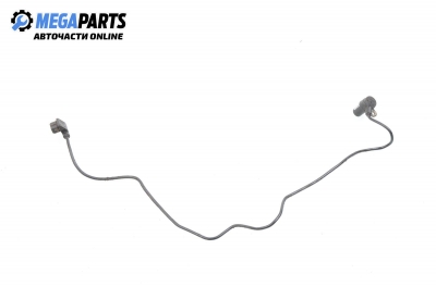 Sensor kurbelwelle for BMW 3 (E36) 1.8 is, 140 hp, coupe, 1992