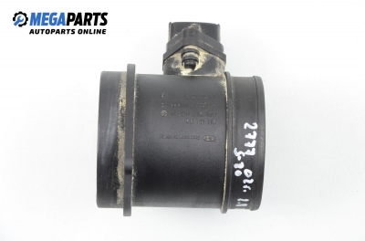 Debitmetru pentru Volvo S80 2.8 T6, 272 cp automat, 2000 № Bosch 0 280 218 109