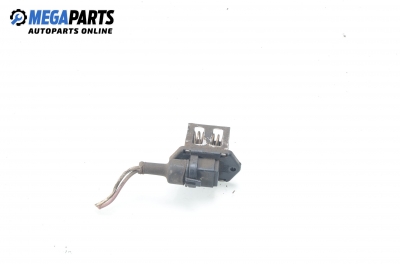 Blower motor resistor for Renault Megane Scenic 2.0, 109 hp, 1997