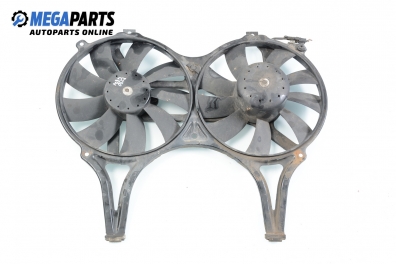 Ventilatoare de răcire pentru Mercedes-Benz E-Class 210 (W/S) 2.3, 150 cp, sedan, 1995