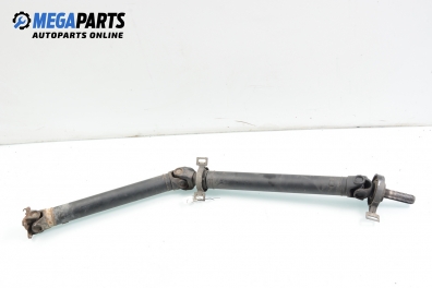 Tail shaft for BMW 3 (E46) 2.0 td, 115 hp, hatchback, 2005