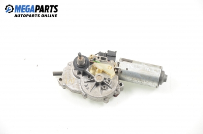 Front wipers motor for Volkswagen Golf III 1.4, 55 hp, 1993