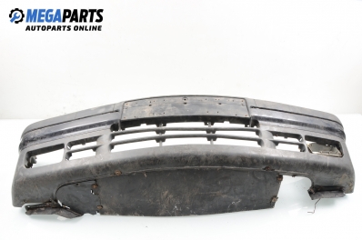 Front bumper for BMW 3 (E36) 1.6, 102 hp, sedan, 1996, position: front