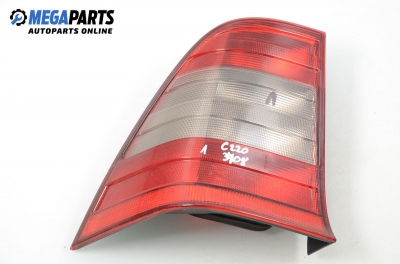 Tail light for Mercedes-Benz C-Class 202 (W/S) 2.2 D, 95 hp, station wagon, 1997, position: left